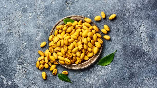 تصویر 1 از قیمت پسته اکبری انس 24 + خرید باور نکردنی